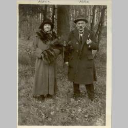 Marie und Max Engel 1924.JPG